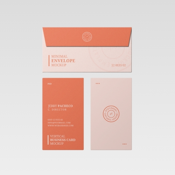 Custom Envelope Printing