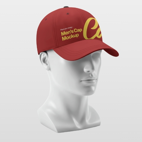 Custom Cap / Hat (Embroidery & Print)