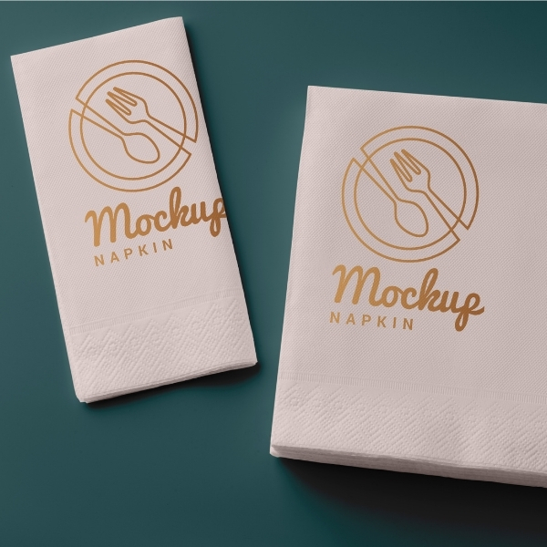 Custom Tissue Paper Printing