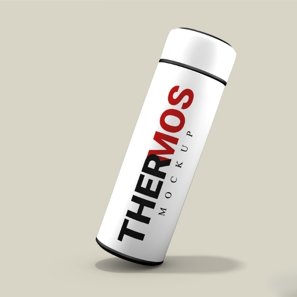 Custom Thermos Bottle