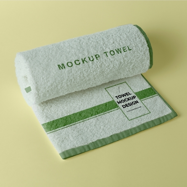 Custom Towel Printing