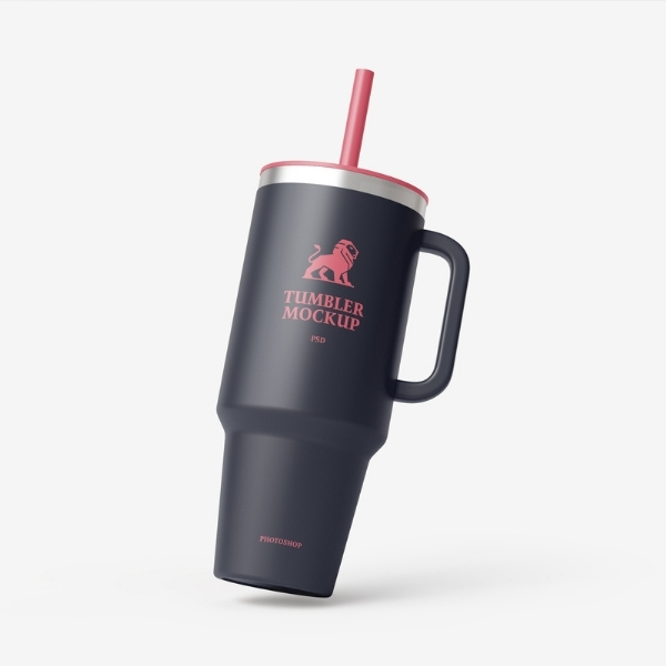 Custom Tumbler