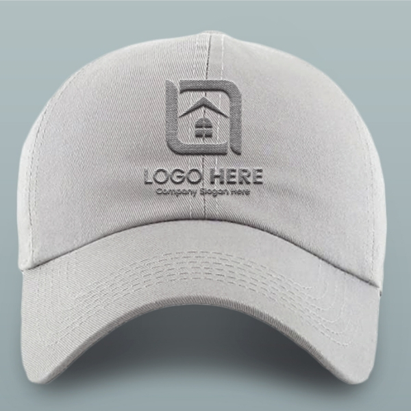 Custom Embroidered Cap