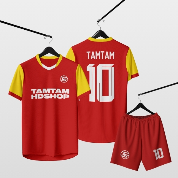 Custom Jersey