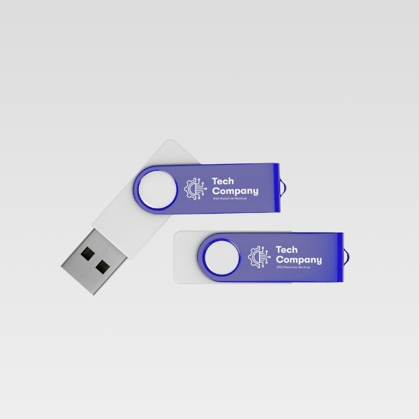 Usb Flash Drive