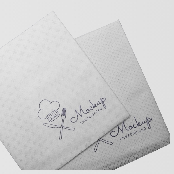 Custom Printed Tissue Paper