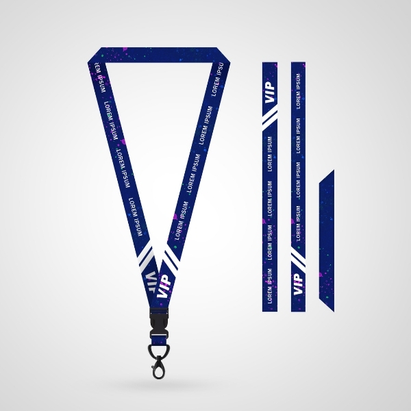 Lanyards (Custom Printed)