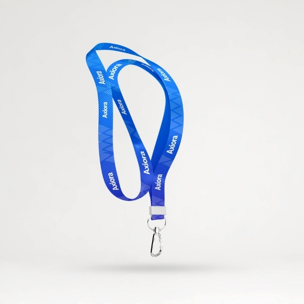 Clip Lanyard