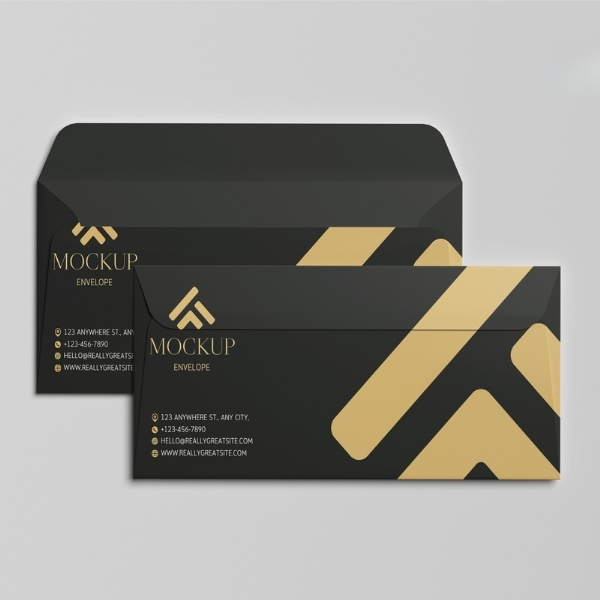 Custom DL Envelope Total Printing Solutions Custom DL Envelope Total Printing Solutions