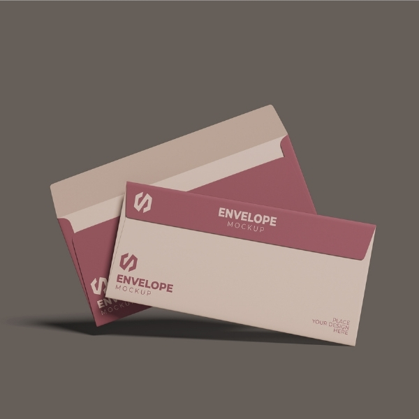 Custom DL Envelope Total Printing Solutions Custom DL Envelope Total Printing Solutions