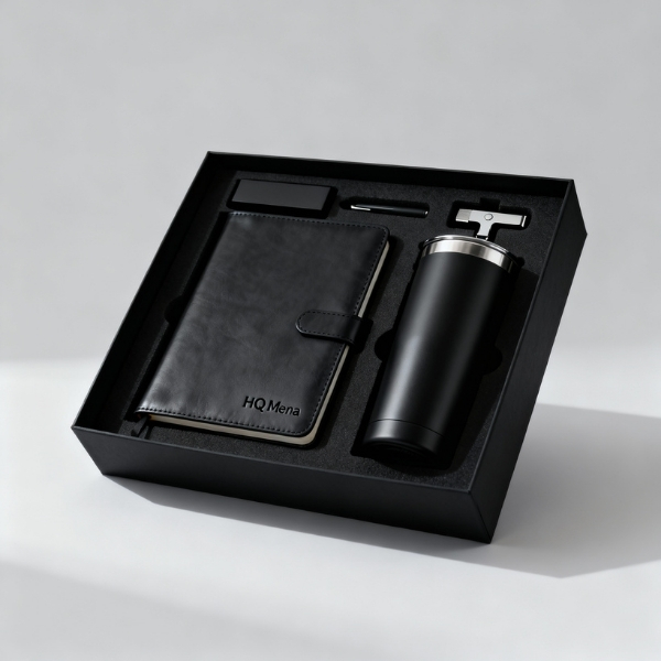 Custom Corporate Gift Set