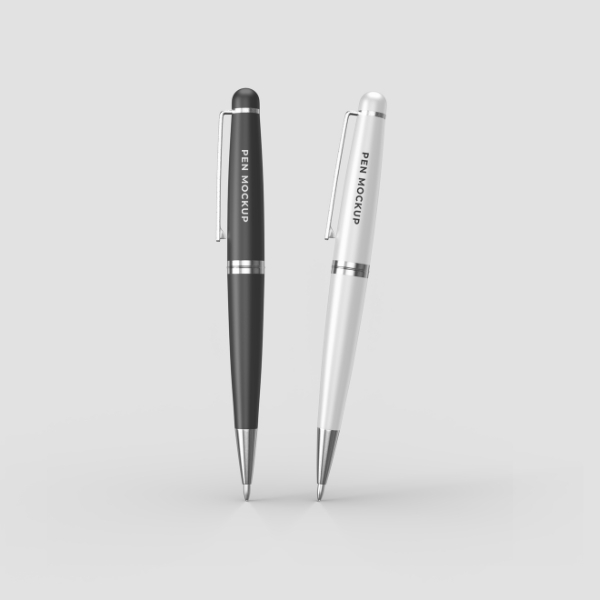 Custom Promotional Pen