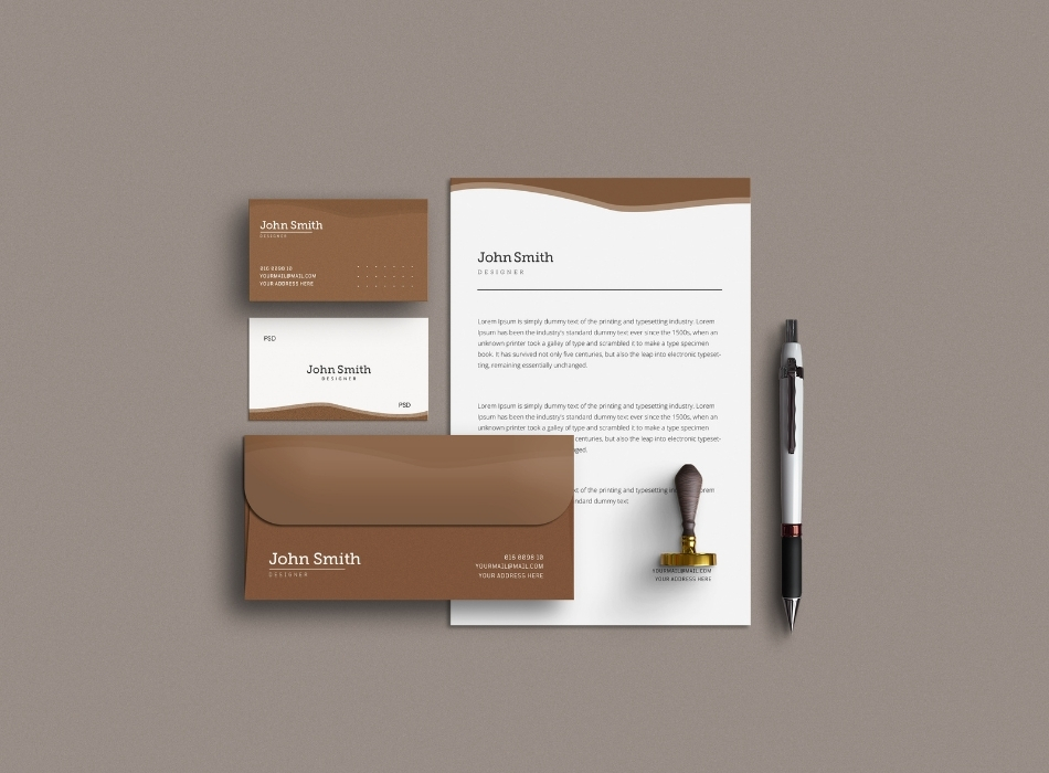 corporate-branding-printing-dubai Corporate branding stationery printing in Dubai including business cards, letterheads, and envelopes